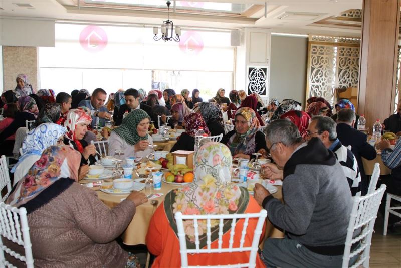 İlk Kez Alanya Kalesi