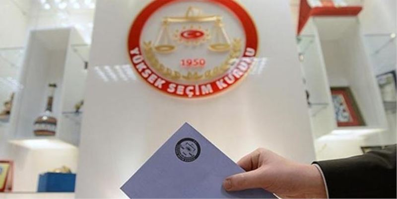 YSK, Demirci Beldesi