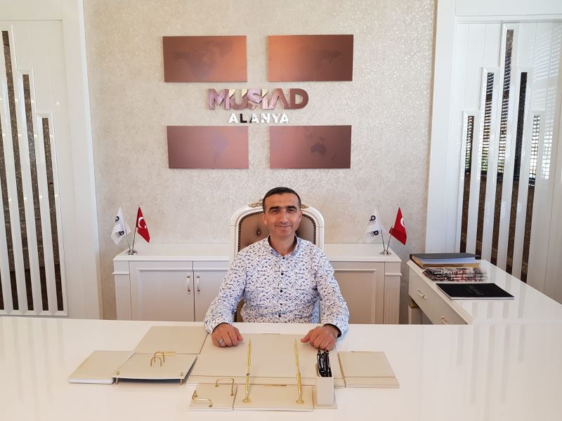 MÜSİAD