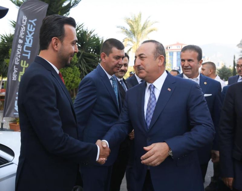 Toklu’dan yabancılara ikametgah müjdesi